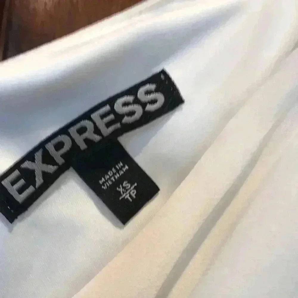 Express sundress size XS - Picture 3 of 5